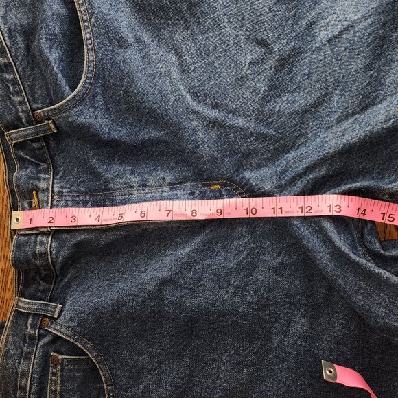 NWOT Carhart Relaxed Fit Mens Jeans  40 x 32 - Picture 16 of 16